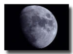 Picture of the moon