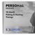 Solunar Times - Individual Personal Tables