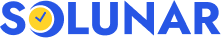 Solunar.com Store Mobile Logo
